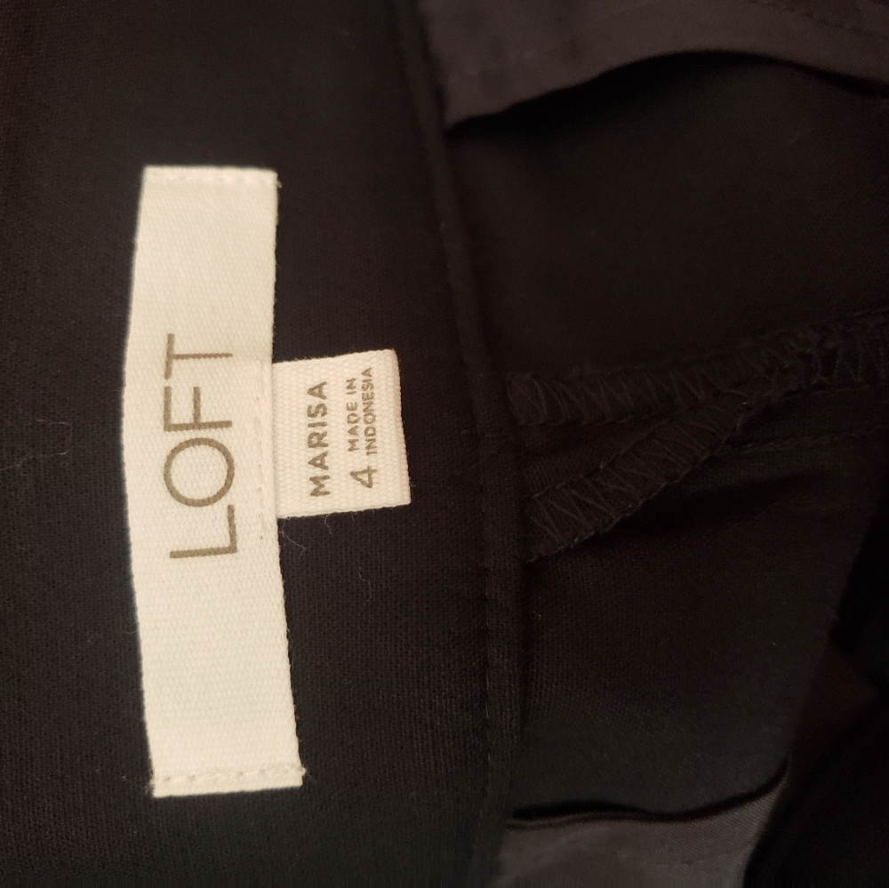Loft The Riviera Shorts - Picture 6 of 6